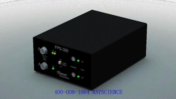 FPS-300闪光电源