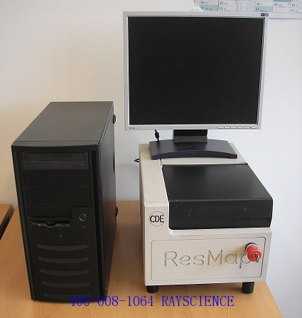 ResMap 273