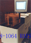 CDE ResMap Model 468