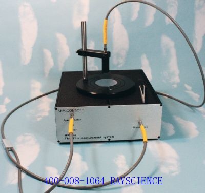 MProbe Vis 微点薄膜厚度光学测量仪