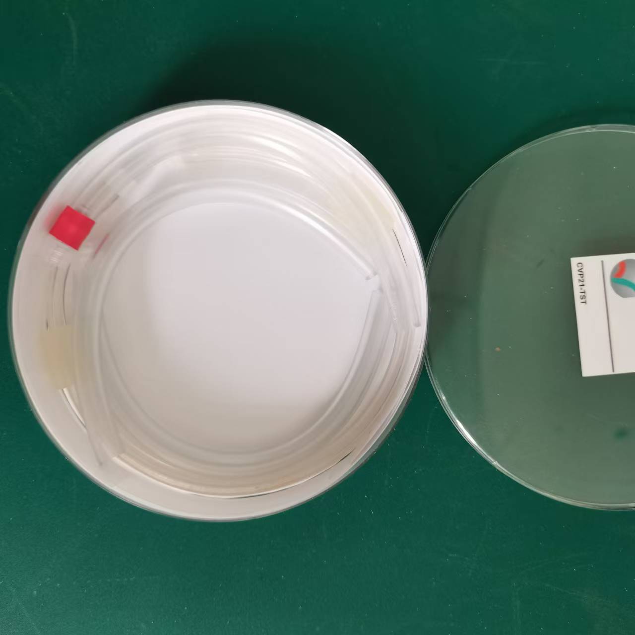 ECV泵管